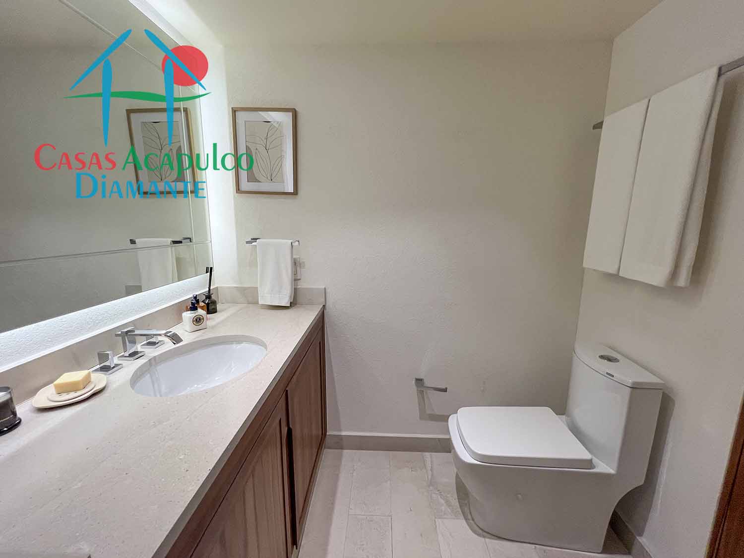 Reserva PlayaMar 2 1102 - Recámara dos 6